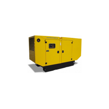 Generator electric 90 kVA Insonorizat - Pret | Preturi Generator electric 90 kVA Insonorizat