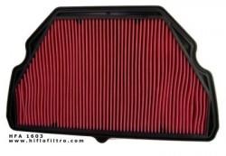 HFA1603 - filtru de aer HifloFiltro, Honda CBR600 F4 1999-2000 - Pret | Preturi HFA1603 - filtru de aer HifloFiltro, Honda CBR600 F4 1999-2000