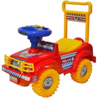 Masinuta Police - Little Tikes - Pret | Preturi Masinuta Police - Little Tikes