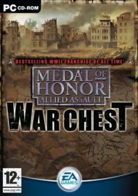 Medal of Honor Allied Assault War Chest - Pret | Preturi Medal of Honor Allied Assault War Chest