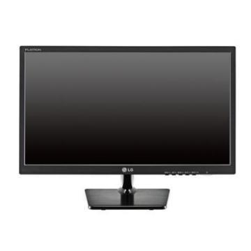 Monitor LCD LG E2442V-BN (24, 1920x1080, TN, LED Backlight, Full HD, 1000:1, 5000000:1(DCR), 170/160, 5ms, Hard Coating 3H, VGA/DVI/HDMI/Headphones) Black - Pret | Preturi Monitor LCD LG E2442V-BN (24, 1920x1080, TN, LED Backlight, Full HD, 1000:1, 5000000:1(DCR), 170/160, 5ms, Hard Coating 3H, VGA/DVI/HDMI/Headphones) Black