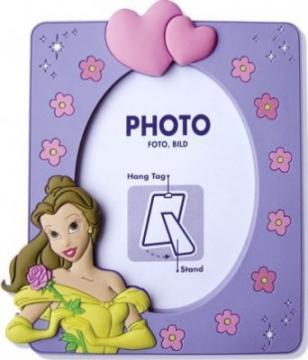 Rama foto plastic DECOFUN Disney Princess - Pret | Preturi Rama foto plastic DECOFUN Disney Princess