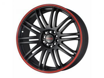 Tenzo-R TenSpec Black Red Janta - Pret | Preturi Tenzo-R TenSpec Black Red Janta