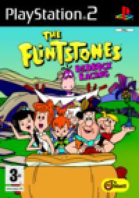 The Flintstones PS2 - Pret | Preturi The Flintstones PS2