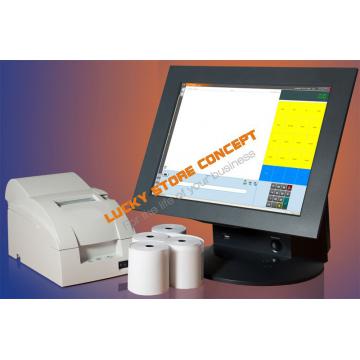 Touch screen POS - Pret | Preturi Touch screen POS