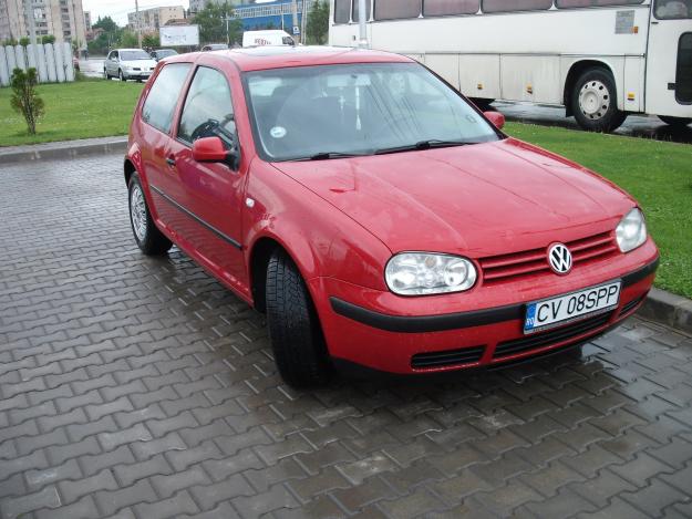 vand vw golf 4 impecabil an de fabricatie 2001 - Pret | Preturi vand vw golf 4 impecabil an de fabricatie 2001