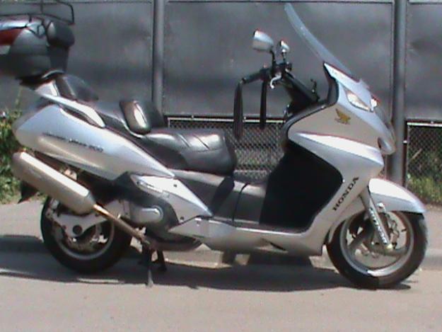 vind honda silver wing 600 - Pret | Preturi vind honda silver wing 600