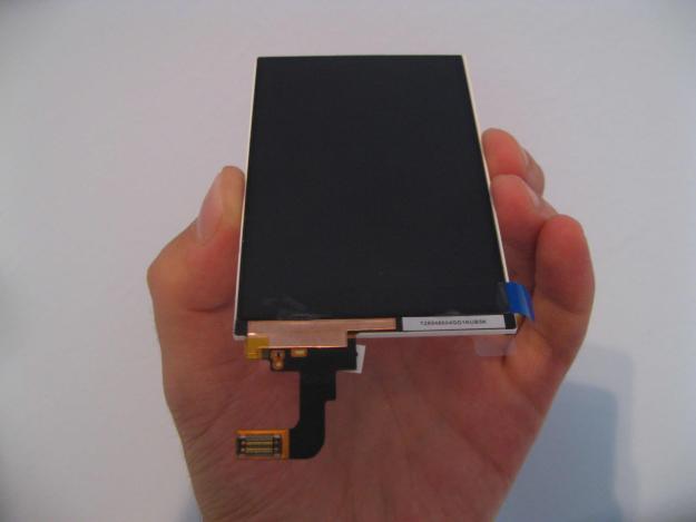 Display Iphone 3gs / 3G Original Cel mai mic pret Nou Sigilat - Pret | Preturi Display Iphone 3gs / 3G Original Cel mai mic pret Nou Sigilat