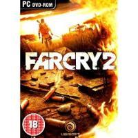 Far Cry 2 - Pret | Preturi Far Cry 2
