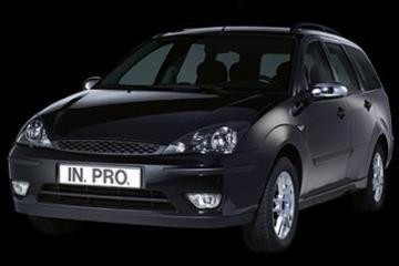 Faruri Ford Focus 1, Negru - Pret | Preturi Faruri Ford Focus 1, Negru