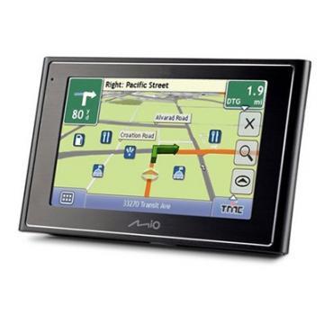 GPS MIO Moov 360 - Pret | Preturi GPS MIO Moov 360