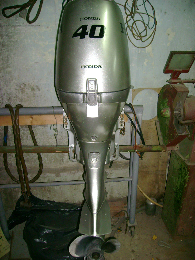 Honda 40 cp - Pret | Preturi Honda 40 cp