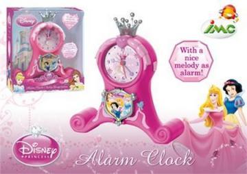 IMC TOYS CEAS DESTEPTATOR PRINCESS CU MELODIE - Pret | Preturi IMC TOYS CEAS DESTEPTATOR PRINCESS CU MELODIE