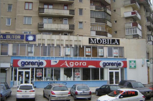 inchiriez spatiu comercial in sf. gheorghe vad comercial - Pret | Preturi inchiriez spatiu comercial in sf. gheorghe vad comercial