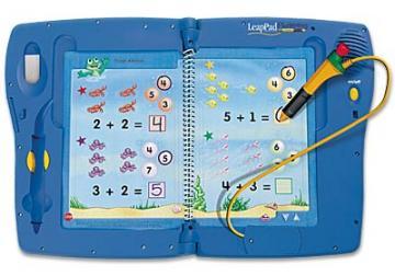 Leapfrog - LeapPad Writing + 2 carti LEAP30056 - Pret | Preturi Leapfrog - LeapPad Writing + 2 carti LEAP30056