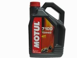 Motul 7100 10W60, 4 litri - Pret | Preturi Motul 7100 10W60, 4 litri