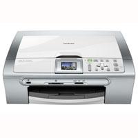 Multifunctional Brother DCP350C - Pret | Preturi Multifunctional Brother DCP350C