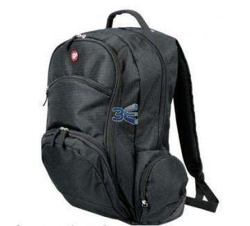 PORT Designs Aspen Backpack 16 - Pret | Preturi PORT Designs Aspen Backpack 16