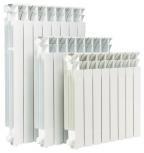 Radiator/Calorifer Aluminiu Ferroli Clan 350 - Pret | Preturi Radiator/Calorifer Aluminiu Ferroli Clan 350