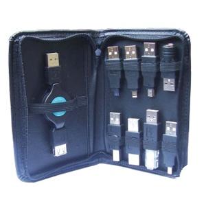 Set Cabluri USB Gembird CC-USB-KIT - Pret | Preturi Set Cabluri USB Gembird CC-USB-KIT