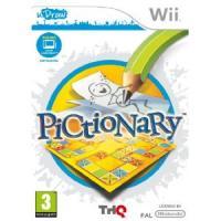 uDraw Pictionary Wii - Pret | Preturi uDraw Pictionary Wii