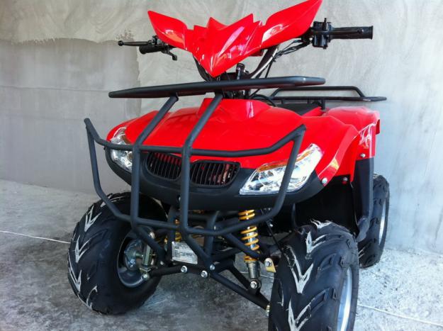 Vand ATV uri BMW de 125 cc NOI fara permis + Casca Bonus - Pret | Preturi Vand ATV uri BMW de 125 cc NOI fara permis + Casca Bonus