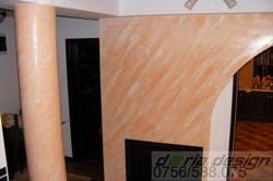 Vopsea decorativa stucco veneziano - Pret | Preturi Vopsea decorativa stucco veneziano