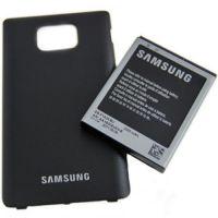Accesoriu SAMSUNG Acumulator 2000mAh pentru Samsung i9100 Galaxy S 2 - Pret | Preturi Accesoriu SAMSUNG Acumulator 2000mAh pentru Samsung i9100 Galaxy S 2