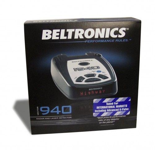 Beltronics Vector 940A 590 RON - Pt Noile Radare - Pret | Preturi Beltronics Vector 940A 590 RON - Pt Noile Radare