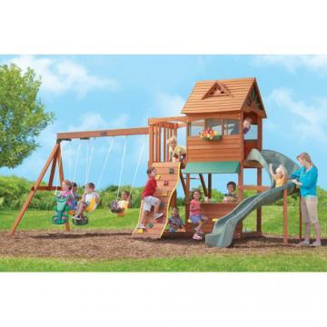 Big Backyard - Stoneybrook Deluxe - Pret | Preturi Big Backyard - Stoneybrook Deluxe