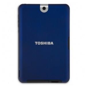 HUSA TOSHIBA TRIVE COVER BLUE ORIGINALA, 43353 - Pret | Preturi HUSA TOSHIBA TRIVE COVER BLUE ORIGINALA, 43353