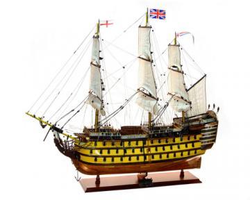 Macheta HMS Victory - Pret | Preturi Macheta HMS Victory