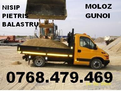 vand nisip,balast 0768479469 - Pret | Preturi vand nisip,balast 0768479469