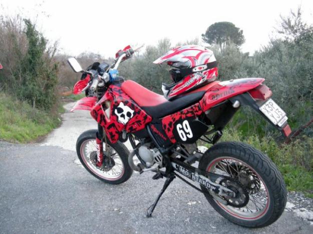 Aprilia mx 50 - Pret | Preturi Aprilia mx 50