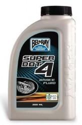 Bel-Ray Super DOT 4 Brake Fluid, 355ml - Pret | Preturi Bel-Ray Super DOT 4 Brake Fluid, 355ml