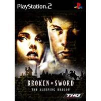 Broken Sword The Sleeping Dragon PS2 - Pret | Preturi Broken Sword The Sleeping Dragon PS2