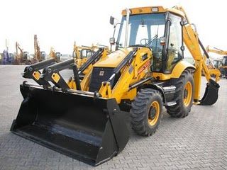 BULDOEXCAVATOR JCB 3CX NOU cupa multifunctionala brat telescopic furci - Pret | Preturi BULDOEXCAVATOR JCB 3CX NOU cupa multifunctionala brat telescopic furci