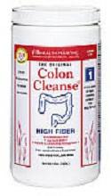 Colon Cleanse *340 gr - Pret | Preturi Colon Cleanse *340 gr