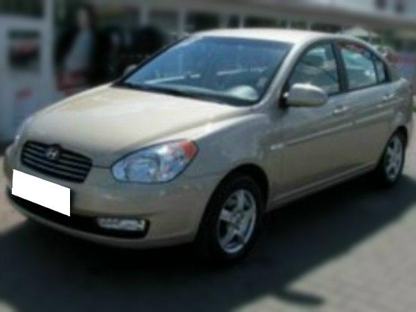 Dezmembrez Hyundai Accent (MC) 2008 1.4i, 1.6i si 1.5 CRDI sedan si hatchback - Pret | Preturi Dezmembrez Hyundai Accent (MC) 2008 1.4i, 1.6i si 1.5 CRDI sedan si hatchback