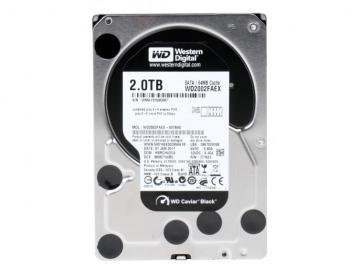 HDD WESTERN  DIGITAL 2TB SATA3 WD2002FAEX - Pret | Preturi HDD WESTERN  DIGITAL 2TB SATA3 WD2002FAEX