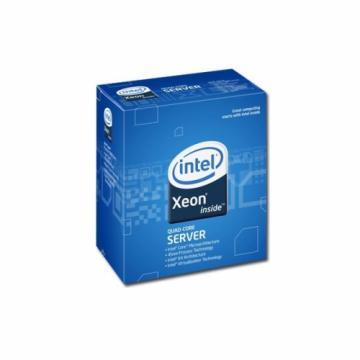 INTEL CPU Server Xeon Quad Core Model E5630 (2.53GHz,12MB,80W,S1366) Box - Pret | Preturi INTEL CPU Server Xeon Quad Core Model E5630 (2.53GHz,12MB,80W,S1366) Box