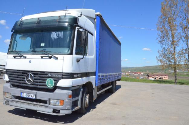 mercedes actros - Pret | Preturi mercedes actros