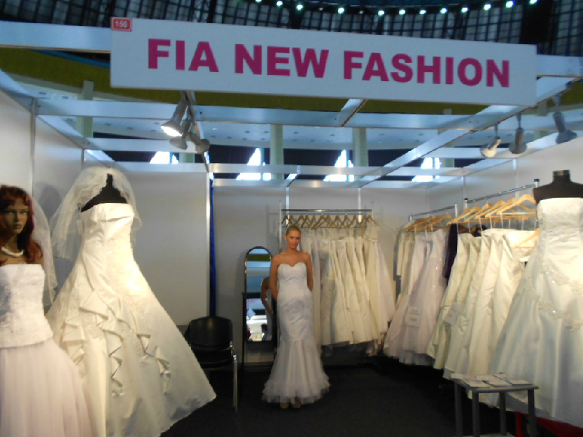 Rochii de mireasa FIA New Fashion - Pret | Preturi Rochii de mireasa FIA New Fashion