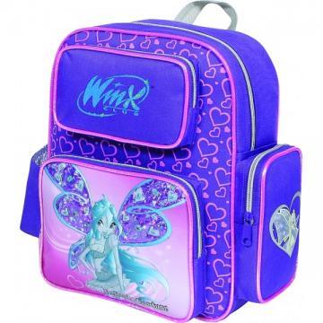 Rucsac gradinita Winx Couture BTS - Pret | Preturi Rucsac gradinita Winx Couture BTS