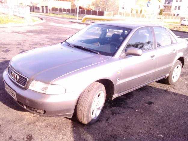 audi a4 1996 - Pret | Preturi audi a4 1996