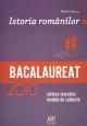 Bacalaureat 2010. Istoria romanilor .Sinteze teoretice, modele de subiecte - Pret | Preturi Bacalaureat 2010. Istoria romanilor .Sinteze teoretice, modele de subiecte