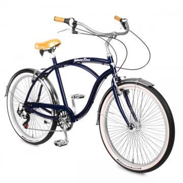 Bicicleta JOHNNY LOCO SINATRA MEN - Pret | Preturi Bicicleta JOHNNY LOCO SINATRA MEN