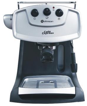 Espressoare cafea - Rohnson R959 1000W 15 bari Rezervor 1L Sistem cremisimo - Pret | Preturi Espressoare cafea - Rohnson R959 1000W 15 bari Rezervor 1L Sistem cremisimo