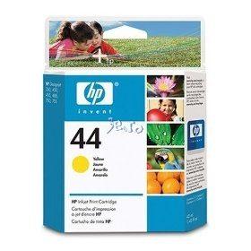 HP 44, Cartus galben - Pret | Preturi HP 44, Cartus galben