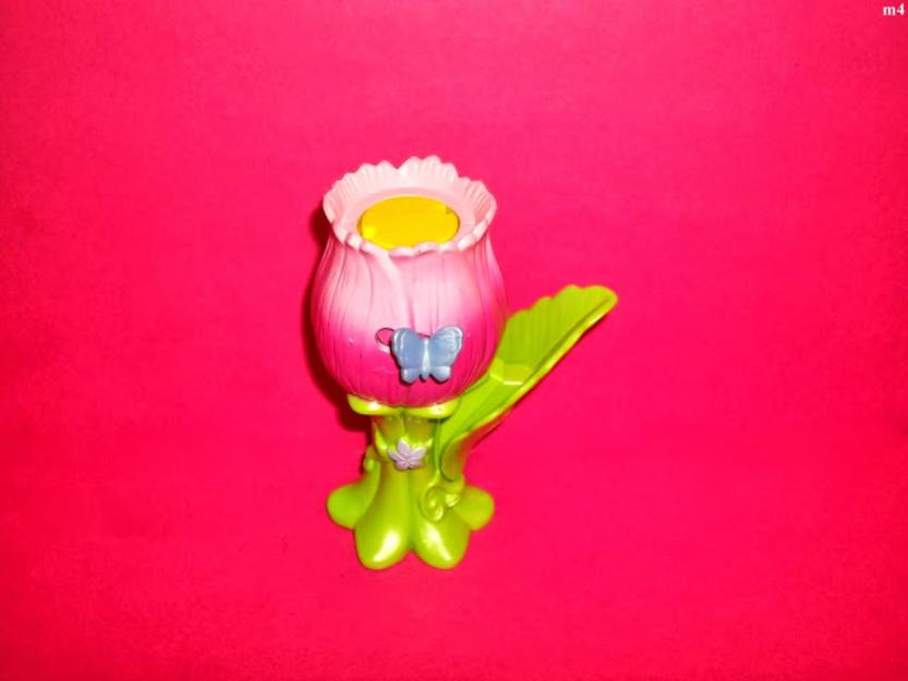jucarii figurina floare ce tacaie din plastic - Pret | Preturi jucarii figurina floare ce tacaie din plastic